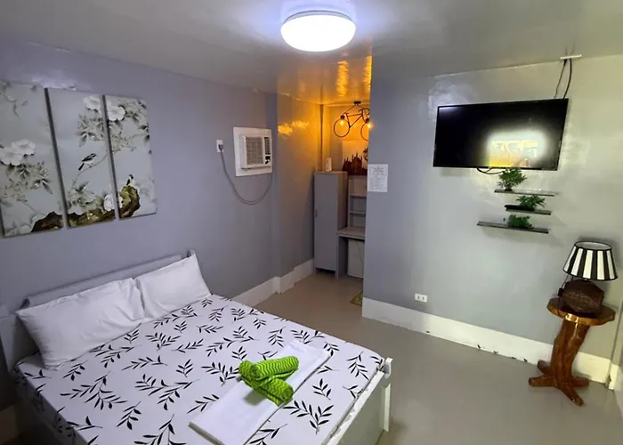 Sleep Zone Hostel Moalboal