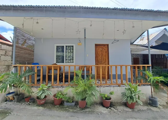 Sleep Zone Hostel Moalboal